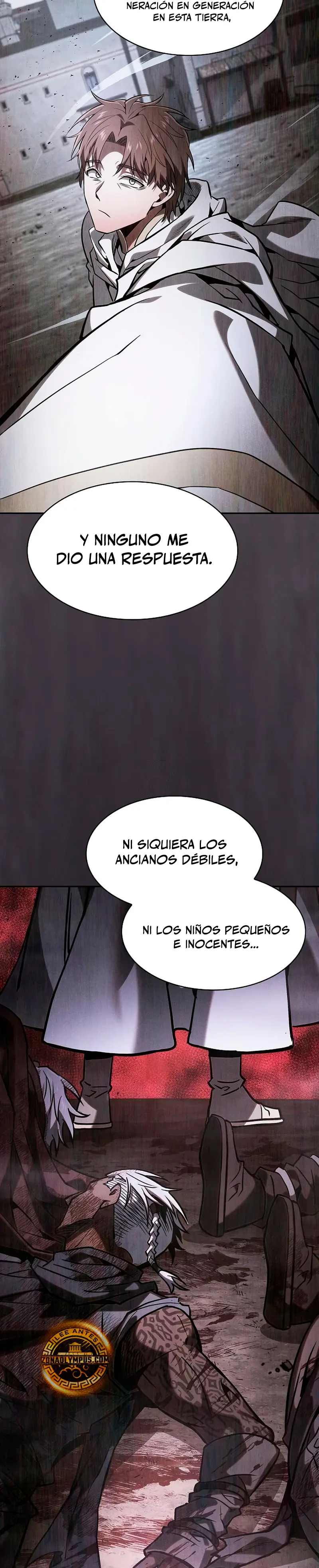 El maestro de la espada Genio de la academia > Capitulo 115 > Page 191