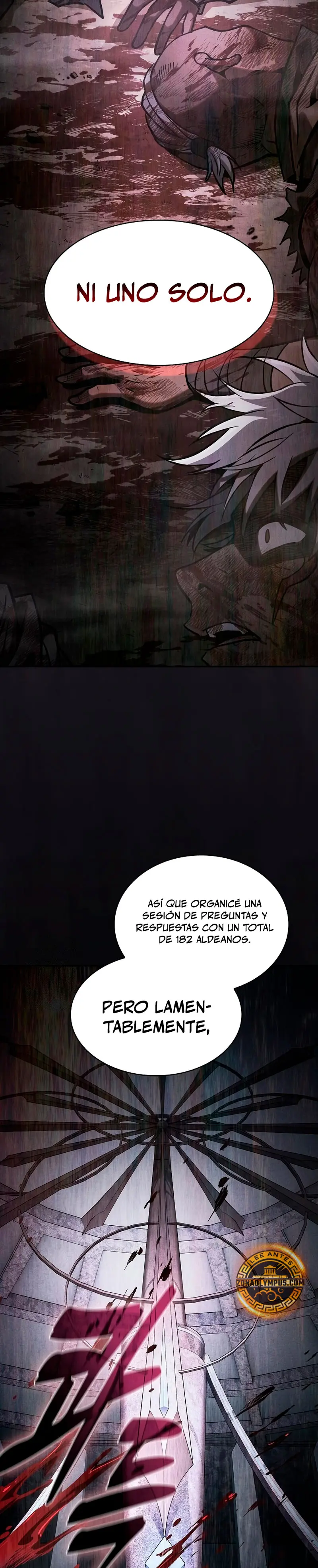 El maestro de la espada Genio de la academia > Capitulo 115 > Page 201