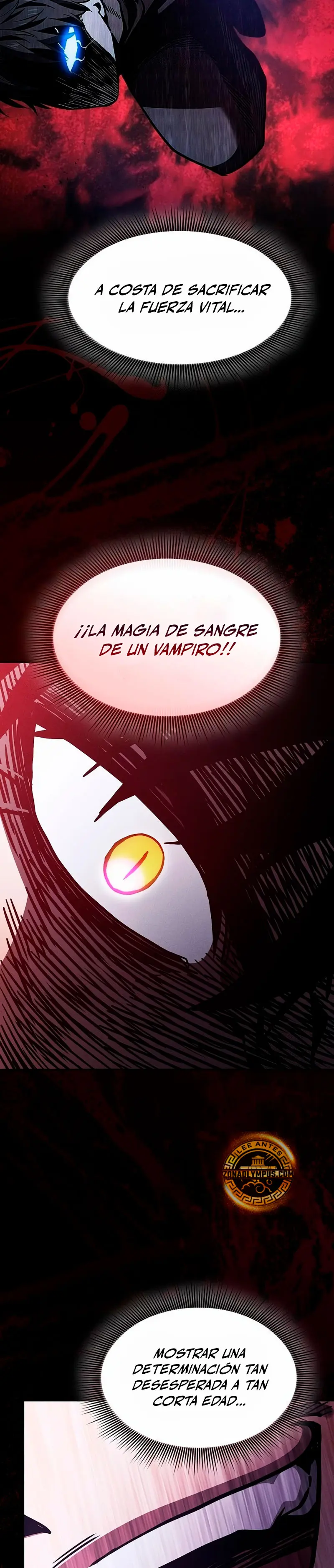 El maestro de la espada Genio de la academia > Capitulo 115 > Page 471