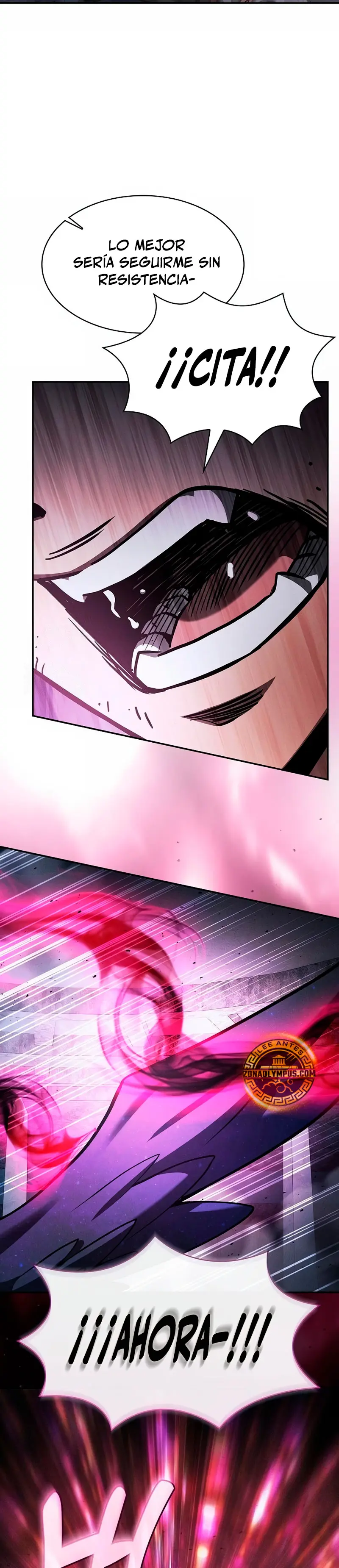 El maestro de la espada Genio de la academia > Capitulo 116 > Page 61