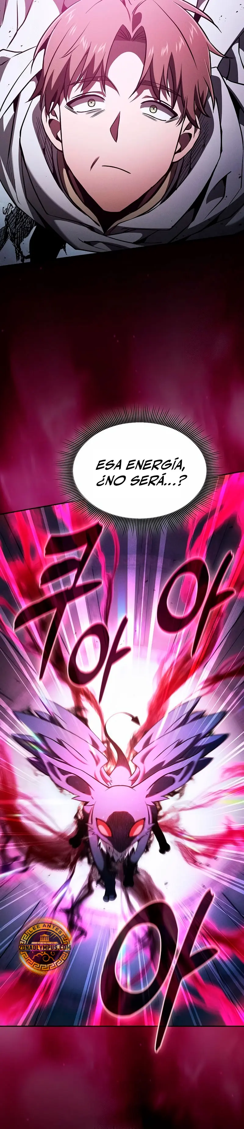 El maestro de la espada Genio de la academia > Capitulo 116 > Page 81