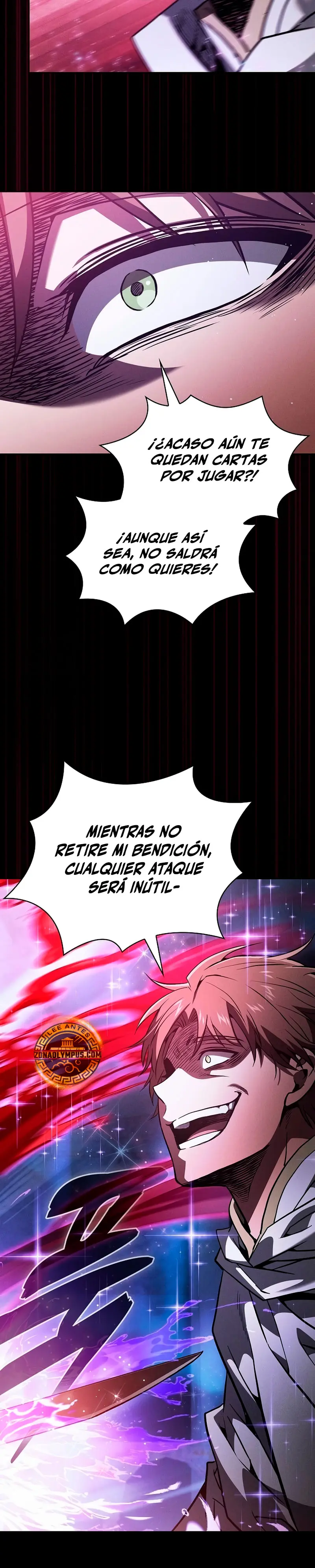 El maestro de la espada Genio de la academia > Capitulo 116 > Page 291