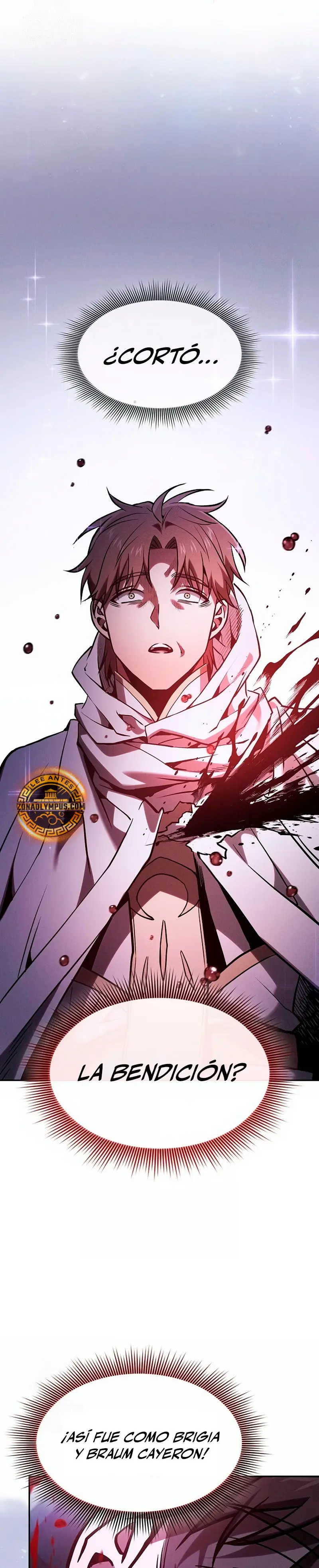 El maestro de la espada Genio de la academia > Capitulo 116 > Page 331
