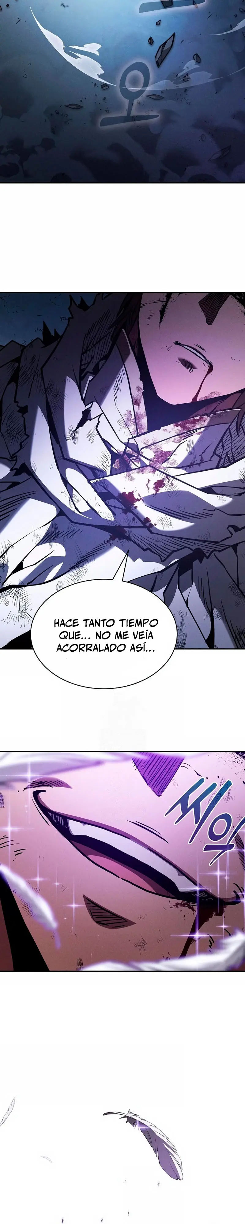 El maestro de la espada Genio de la academia > Capitulo 116 > Page 561