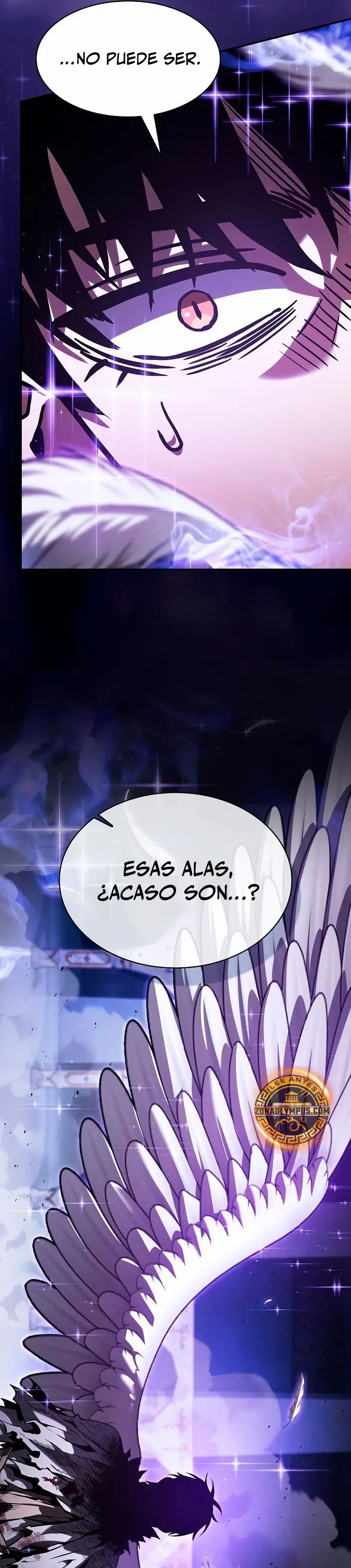 El maestro de la espada Genio de la academia > Capitulo 116 > Page 591