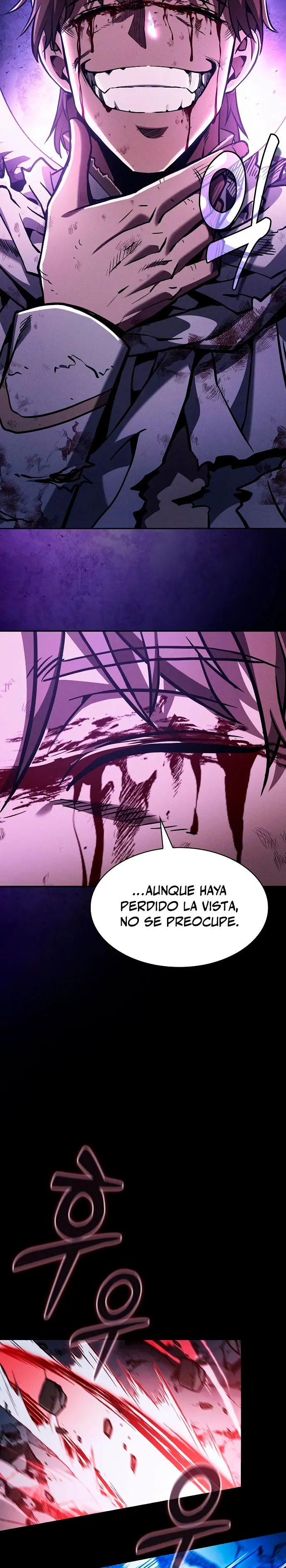 El maestro de la espada Genio de la academia > Capitulo 117 > Page 41