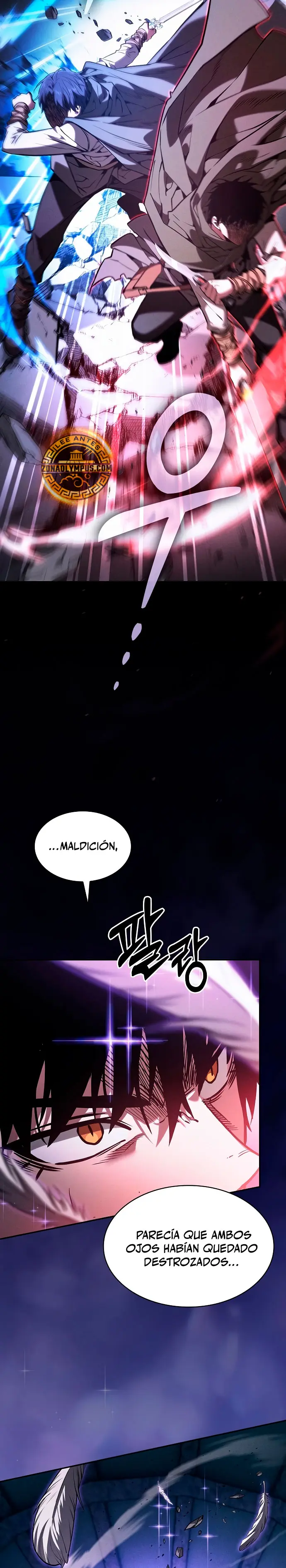 El maestro de la espada Genio de la academia > Capitulo 117 > Page 71
