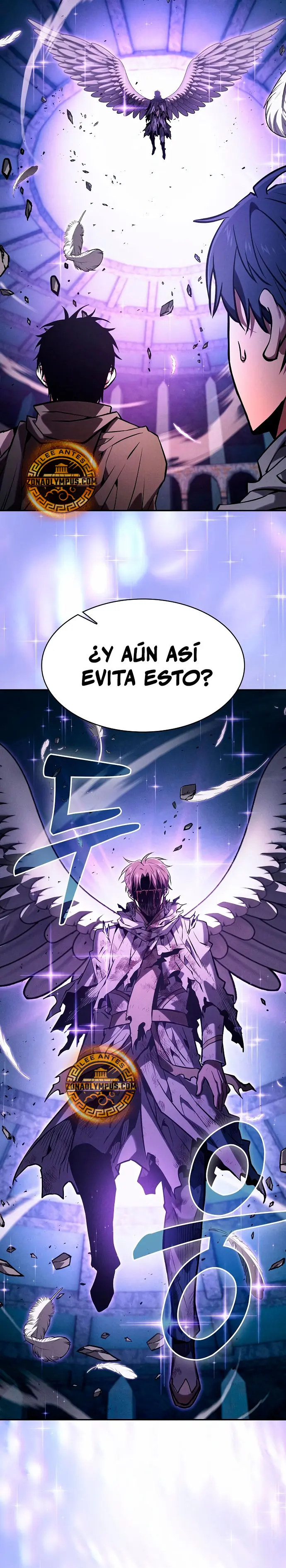 El maestro de la espada Genio de la academia > Capitulo 117 > Page 81