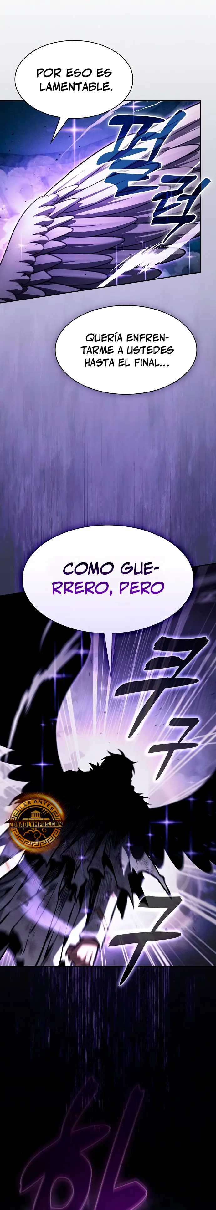El maestro de la espada Genio de la academia > Capitulo 117 > Page 131