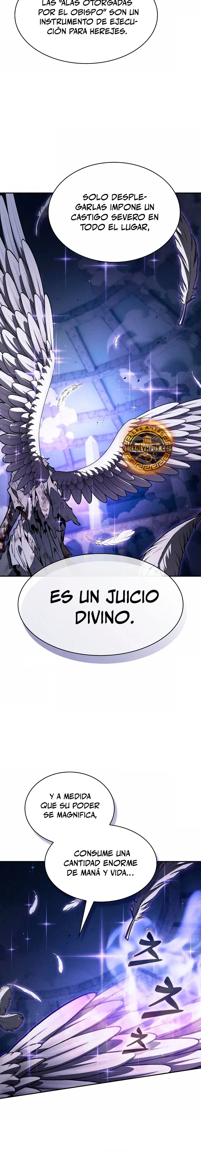 El maestro de la espada Genio de la academia > Capitulo 117 > Page 231