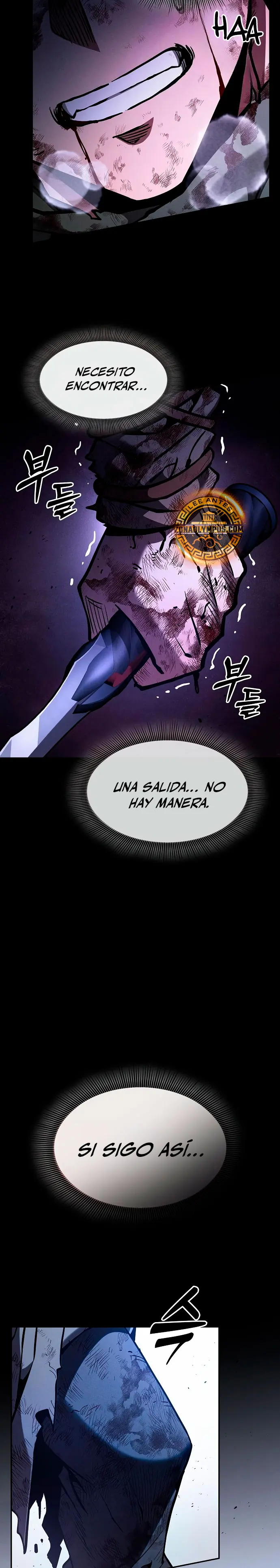 El maestro de la espada Genio de la academia > Capitulo 117 > Page 291