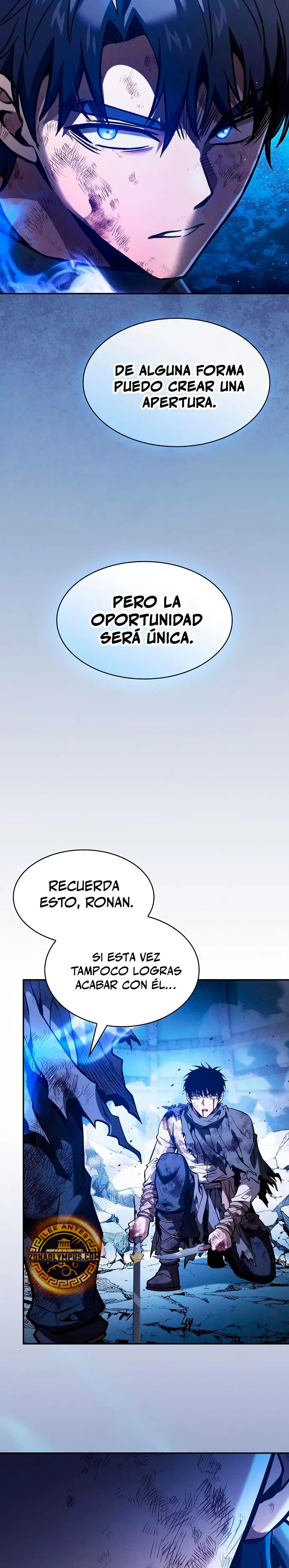 El maestro de la espada Genio de la academia > Capitulo 117 > Page 341