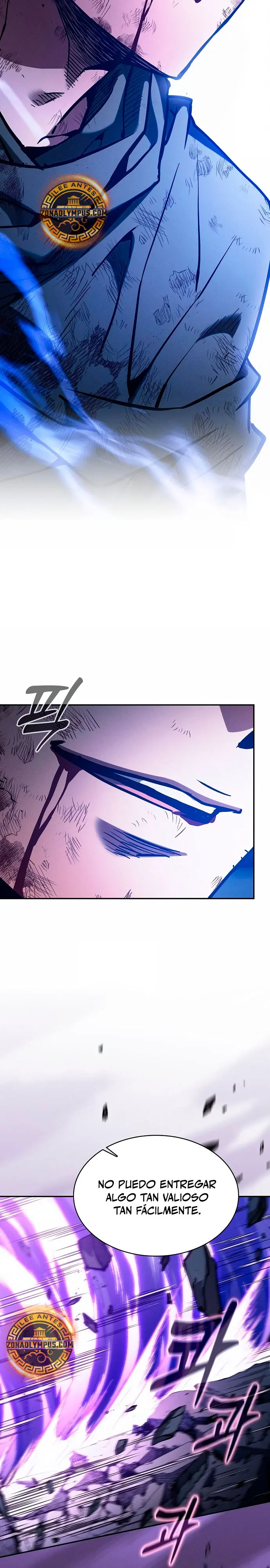 El maestro de la espada Genio de la academia > Capitulo 117 > Page 451