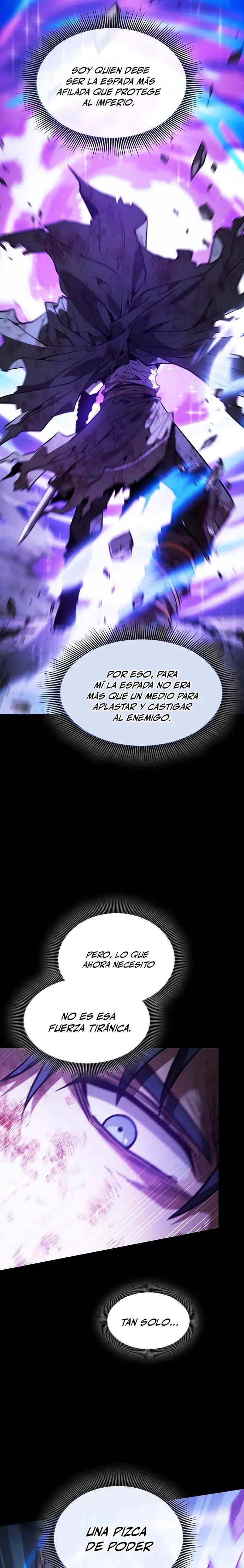 El maestro de la espada Genio de la academia > Capitulo 118 > Page 71