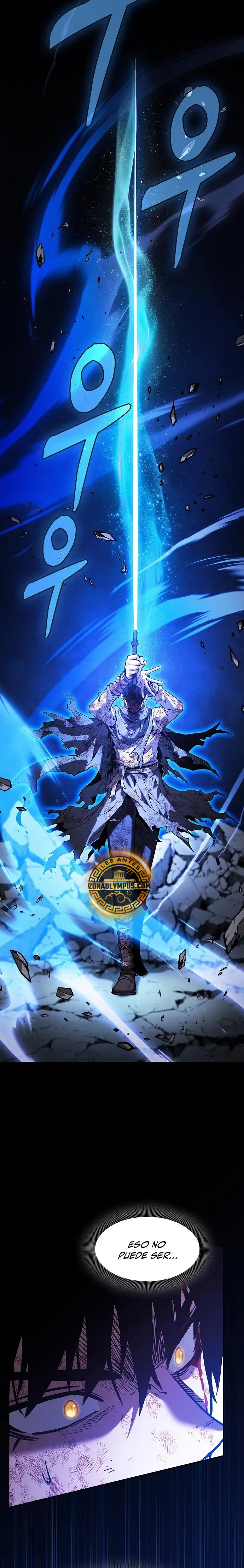 El maestro de la espada Genio de la academia > Capitulo 118 > Page 101