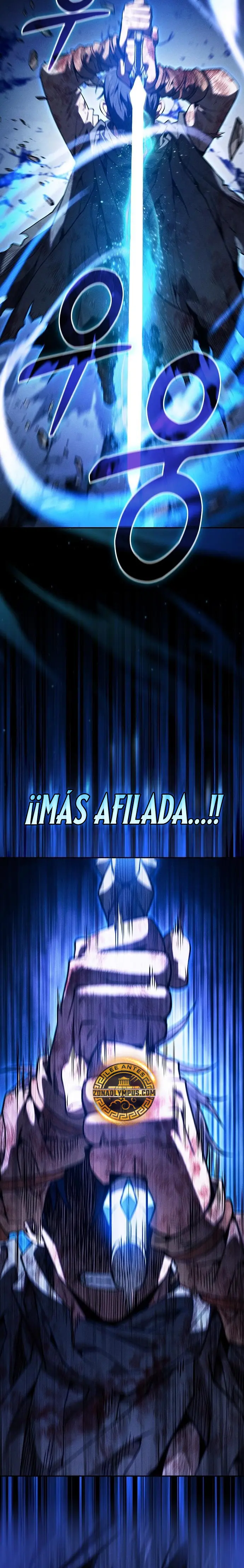 El maestro de la espada Genio de la academia > Capitulo 118 > Page 131