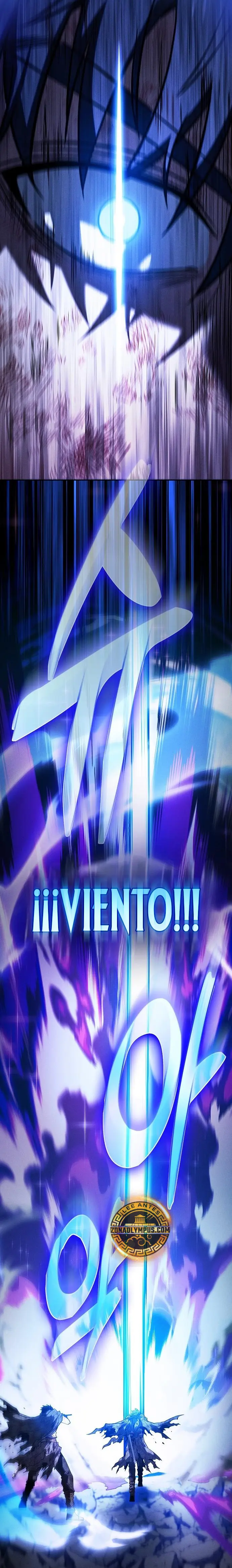 El maestro de la espada Genio de la academia > Capitulo 118 > Page 141