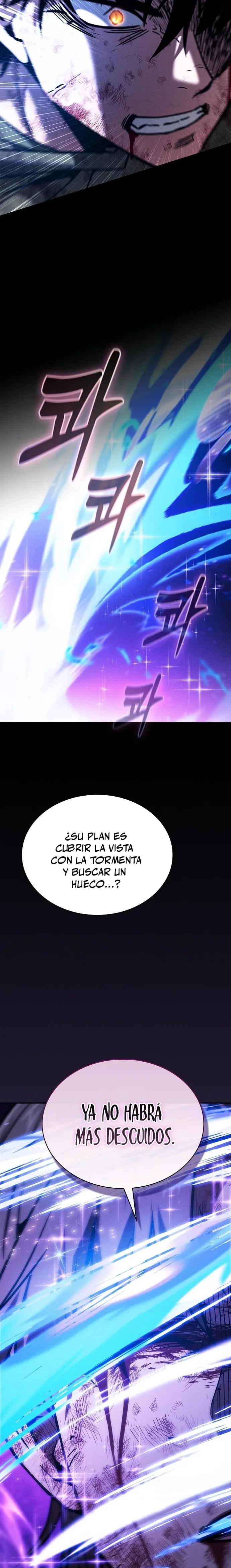 El maestro de la espada Genio de la academia > Capitulo 118 > Page 221