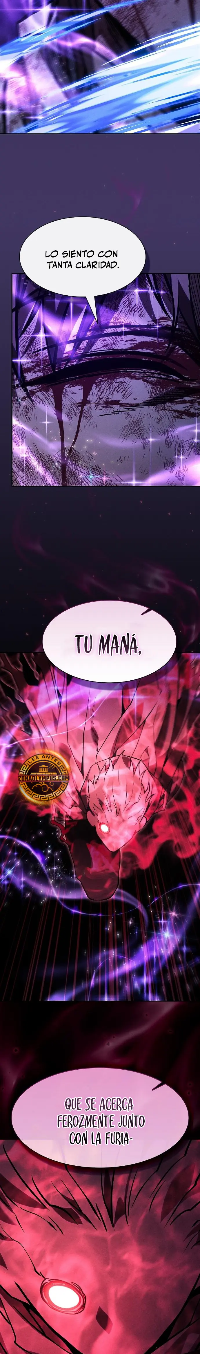 El maestro de la espada Genio de la academia > Capitulo 118 > Page 231
