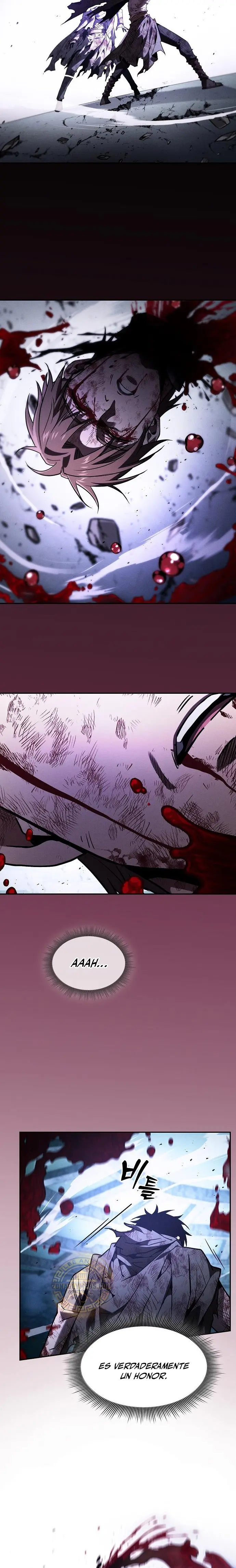El maestro de la espada Genio de la academia > Capitulo 118 > Page 311