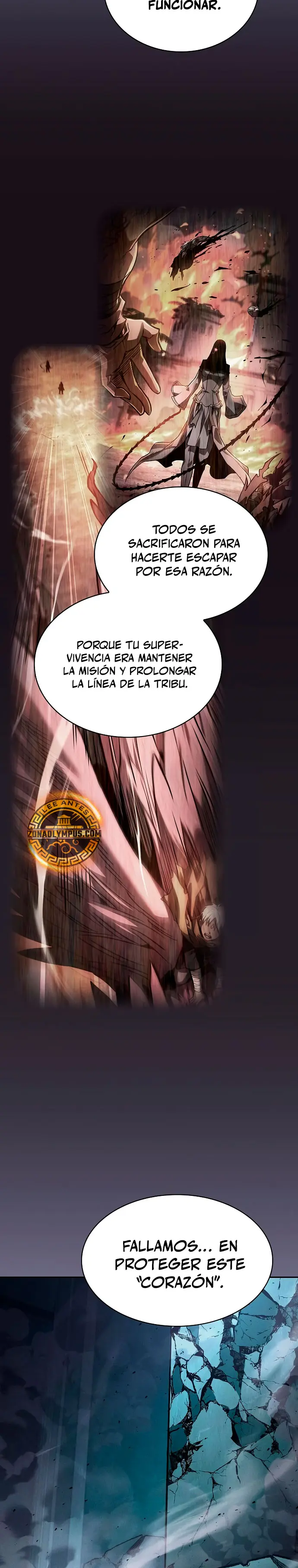 El maestro de la espada Genio de la academia > Capitulo 119 > Page 181