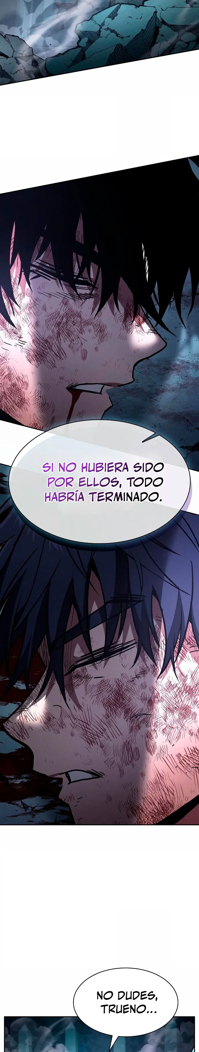 El maestro de la espada Genio de la academia > Capitulo 119 > Page 191