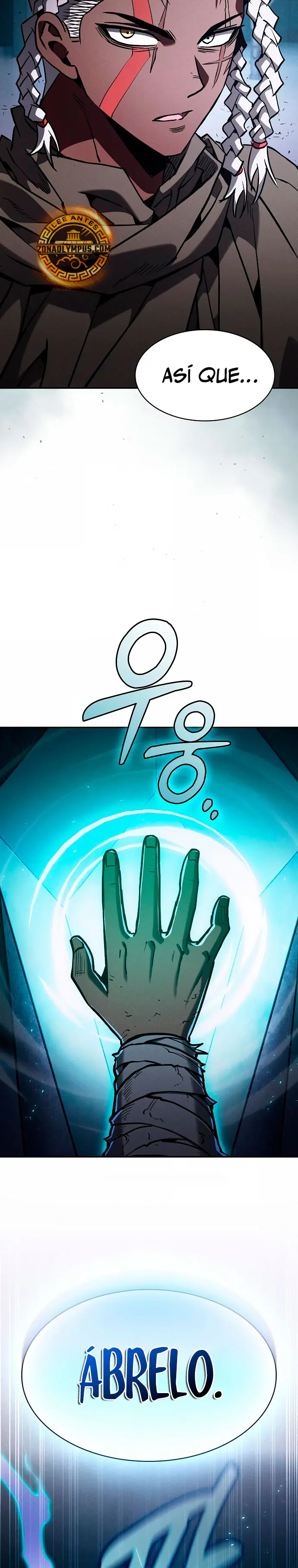 El maestro de la espada Genio de la academia > Capitulo 119 > Page 211