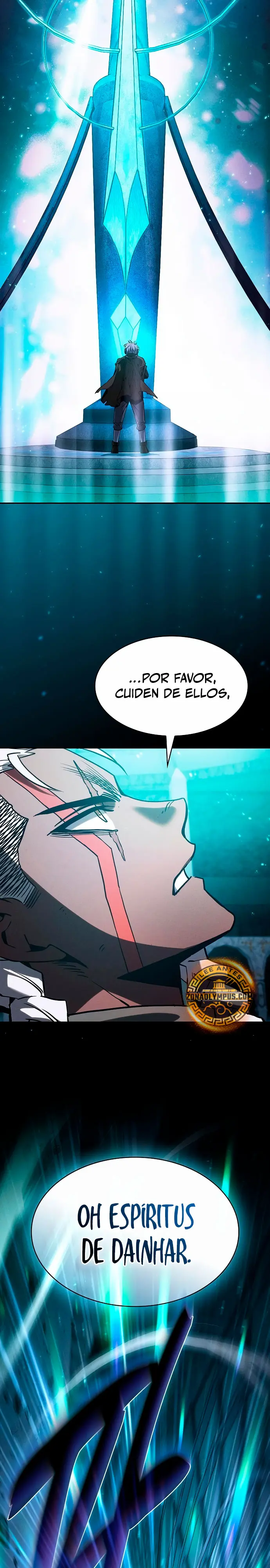 El maestro de la espada Genio de la academia > Capitulo 119 > Page 251