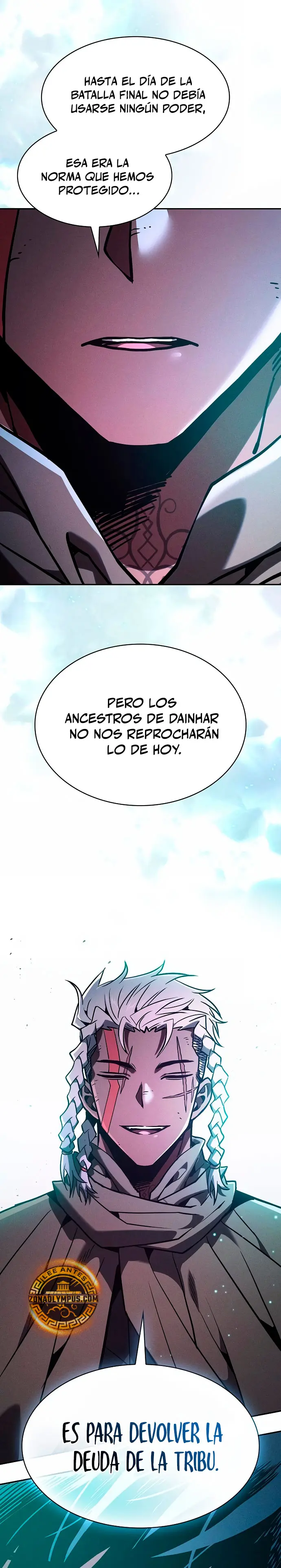 El maestro de la espada Genio de la academia > Capitulo 119 > Page 331