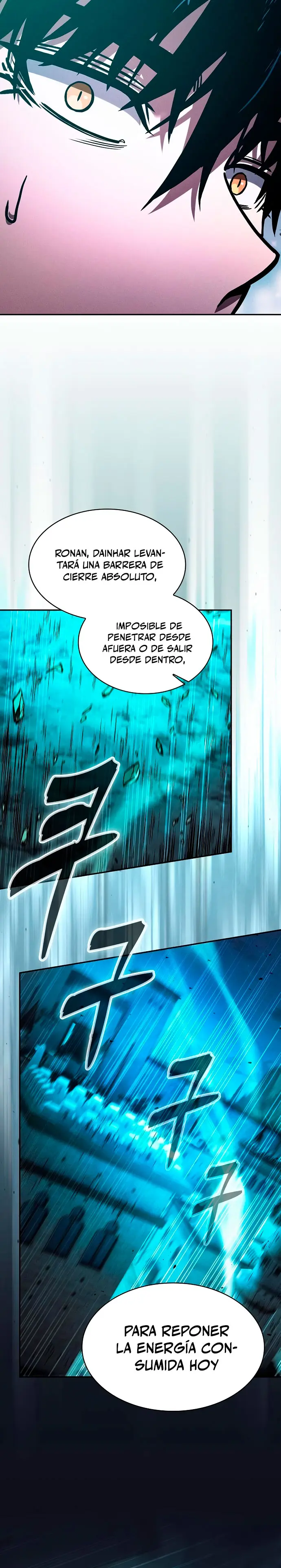 El maestro de la espada Genio de la academia > Capitulo 119 > Page 341