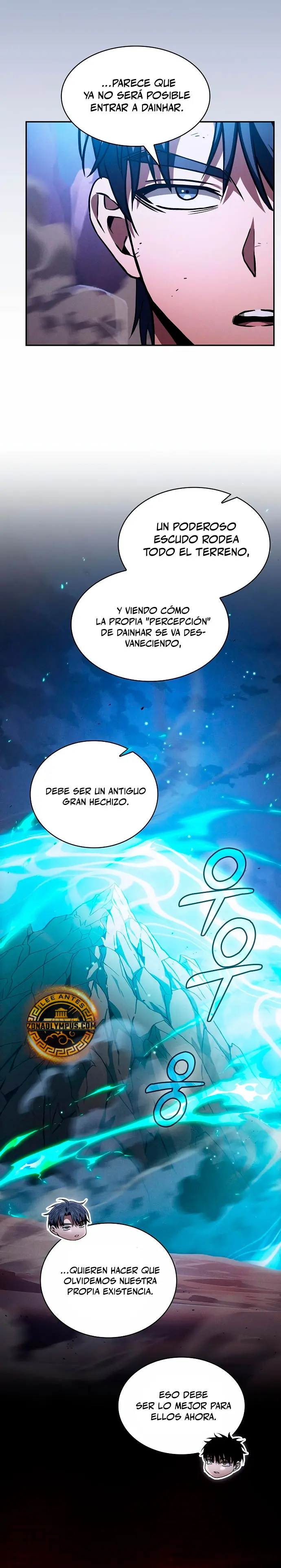 El maestro de la espada Genio de la academia > Capitulo 120 > Page 31