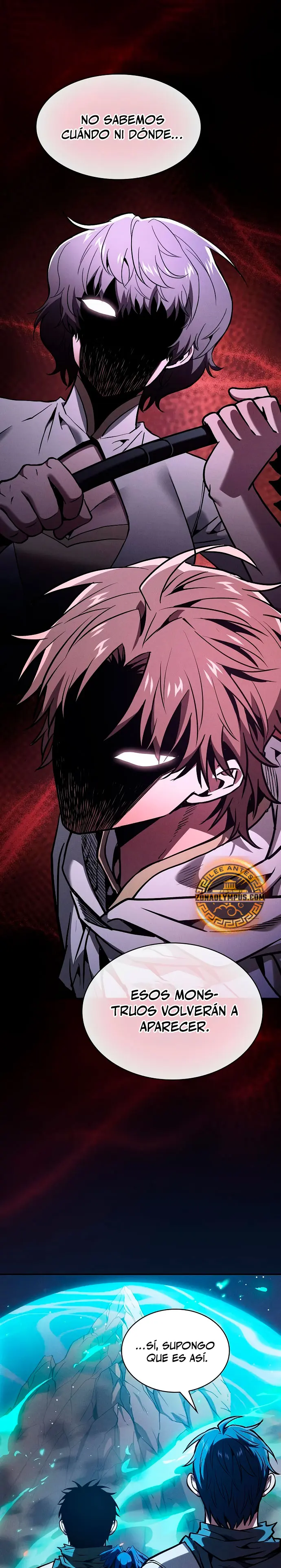 El maestro de la espada Genio de la academia > Capitulo 120 > Page 41