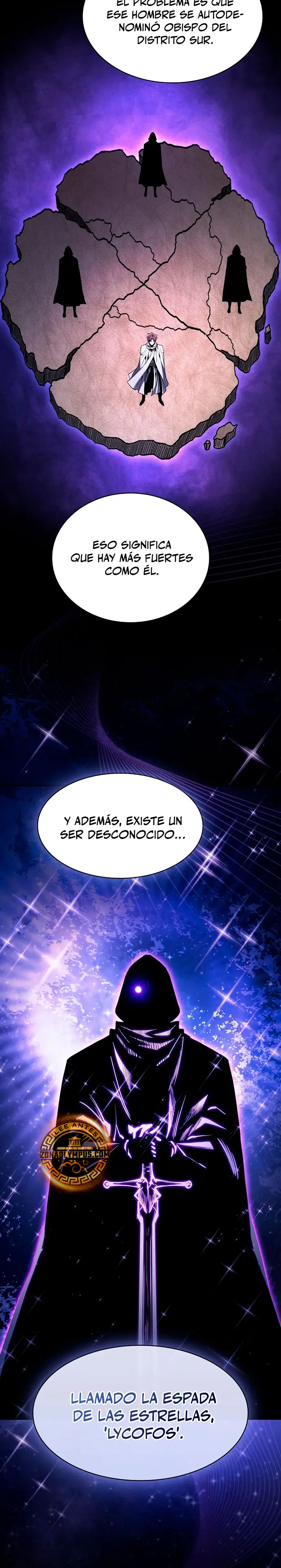 El maestro de la espada Genio de la academia > Capitulo 120 > Page 61