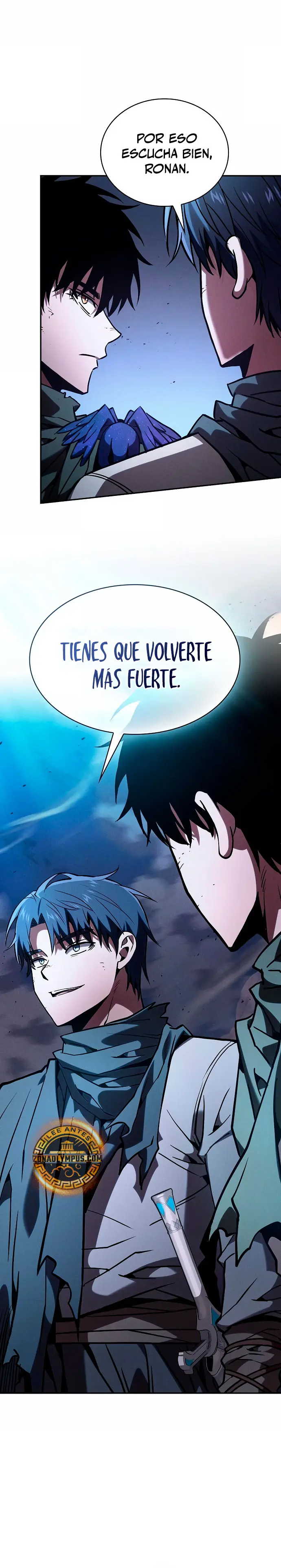 El maestro de la espada Genio de la academia > Capitulo 120 > Page 81