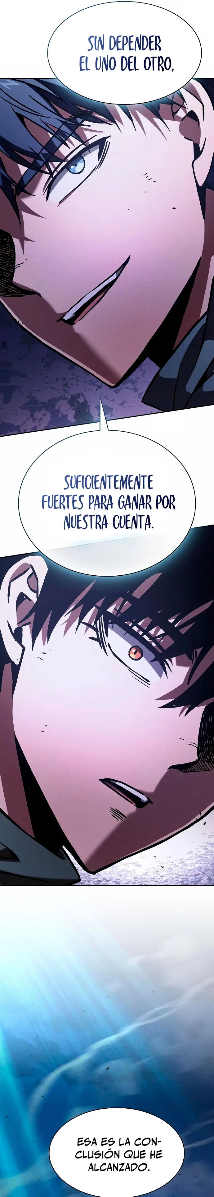 El maestro de la espada Genio de la academia > Capitulo 120 > Page 91