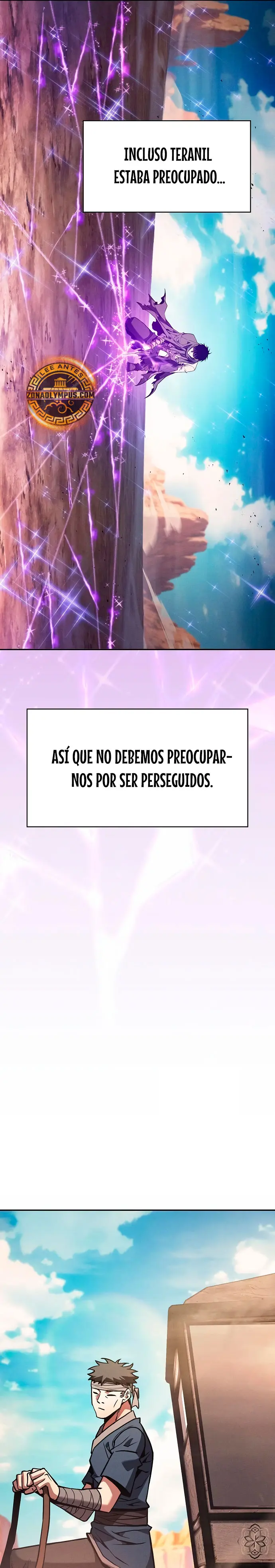El maestro de la espada Genio de la academia > Capitulo 120 > Page 171