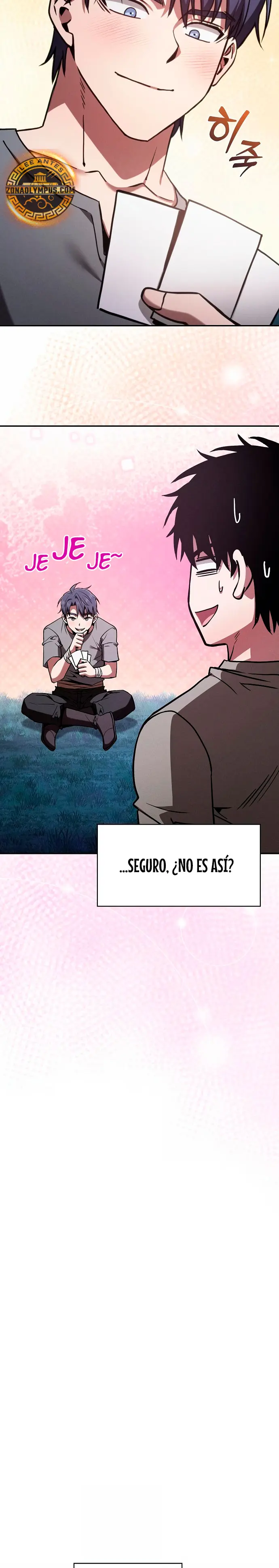 El maestro de la espada Genio de la academia > Capitulo 120 > Page 341
