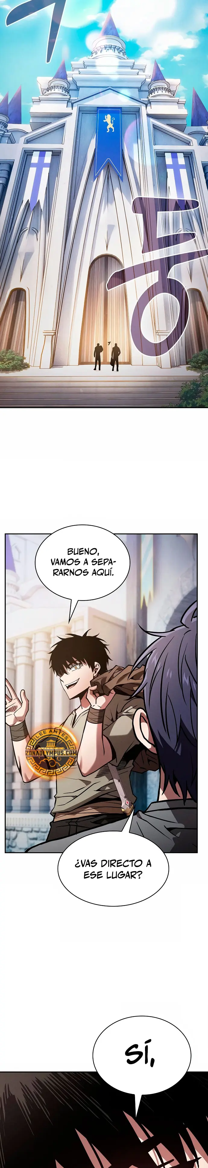 El maestro de la espada Genio de la academia > Capitulo 120 > Page 361