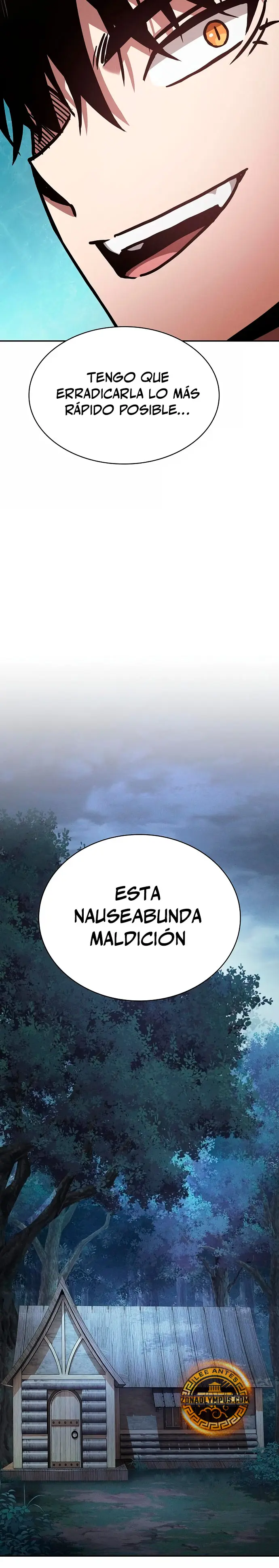 El maestro de la espada Genio de la academia > Capitulo 120 > Page 371