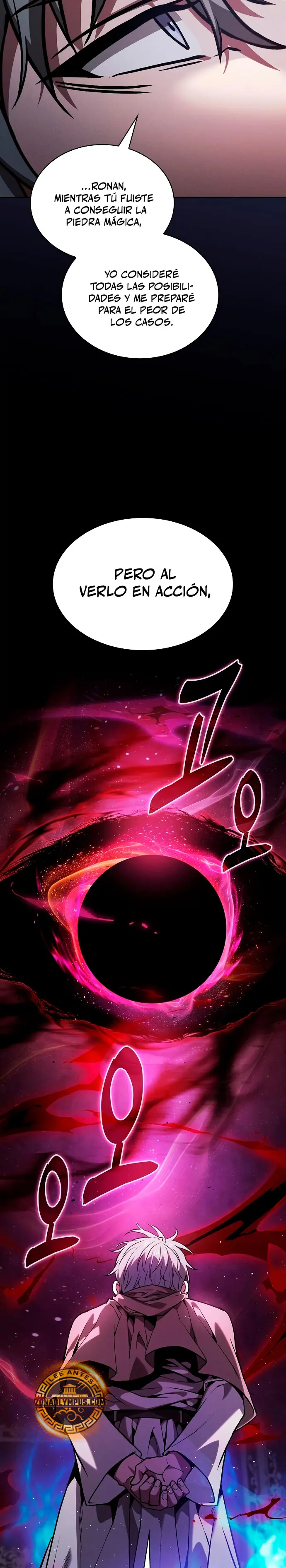 El maestro de la espada Genio de la academia > Capitulo 121 > Page 51