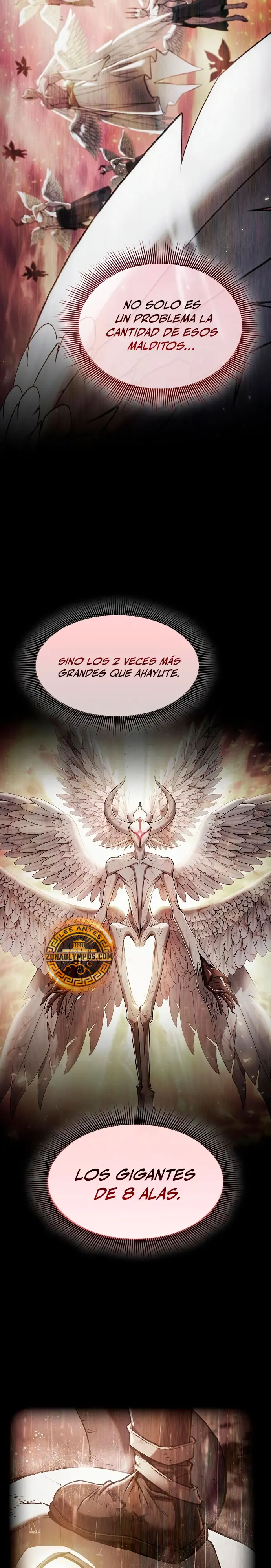 El maestro de la espada Genio de la academia > Capitulo 121 > Page 101