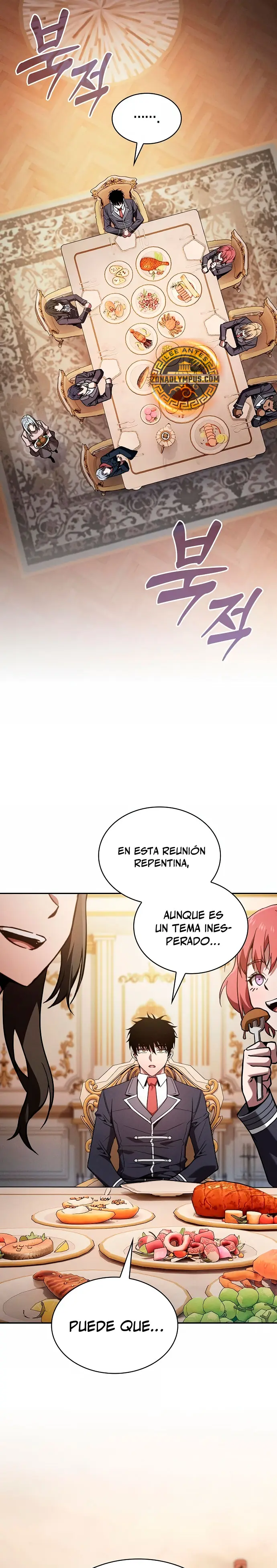 El maestro de la espada Genio de la academia > Capitulo 121 > Page 171