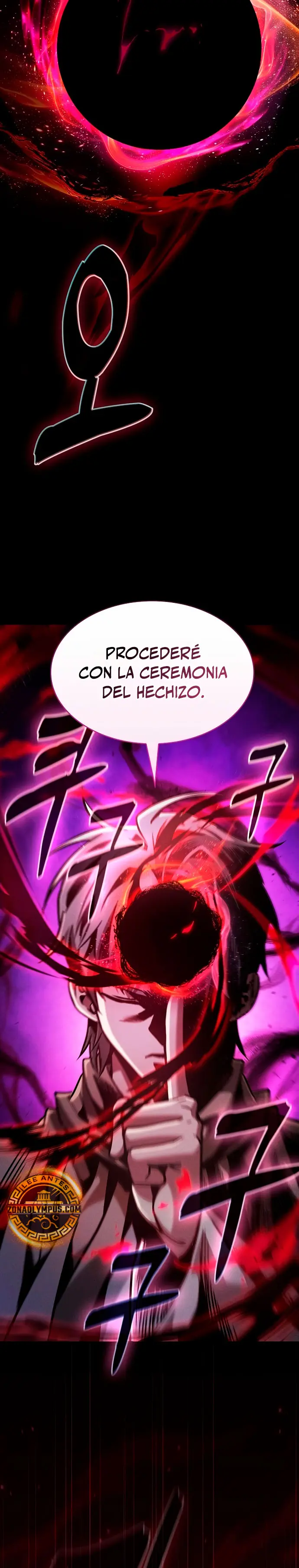El maestro de la espada Genio de la academia > Capitulo 121 > Page 381