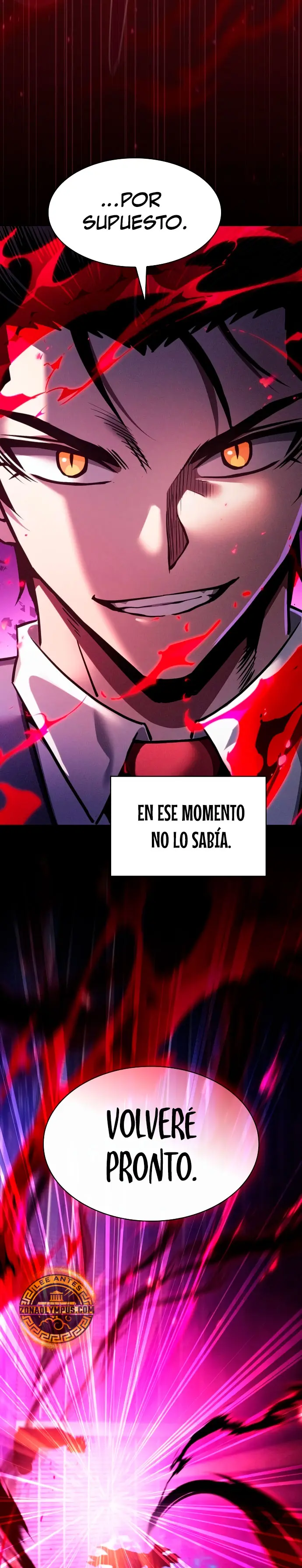 El maestro de la espada Genio de la academia > Capitulo 121 > Page 401