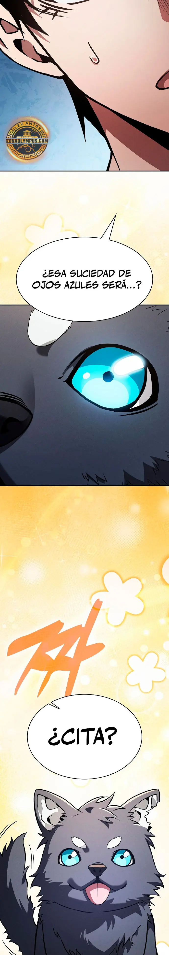 El maestro de la espada Genio de la academia > Capitulo 122 > Page 41