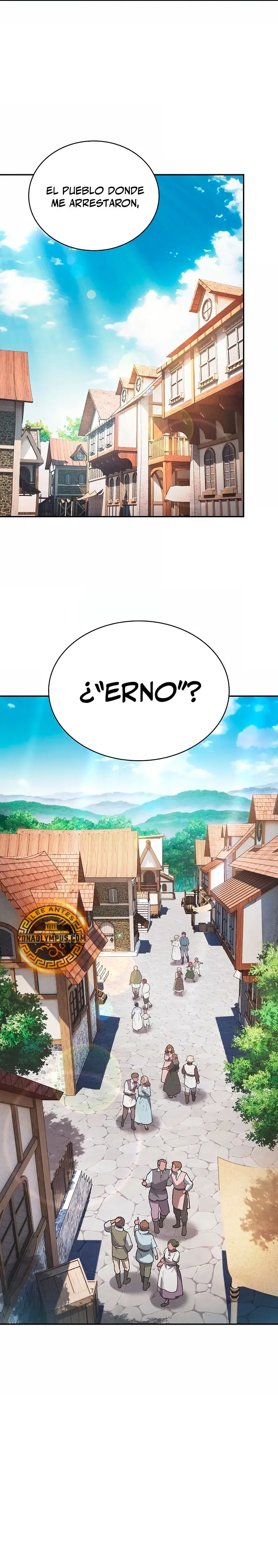 El maestro de la espada Genio de la academia > Capitulo 122 > Page 61