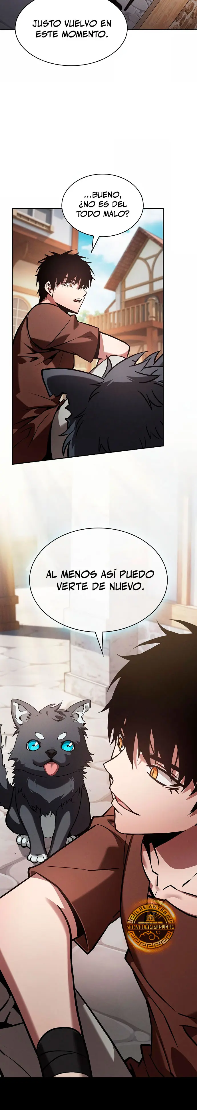 El maestro de la espada Genio de la academia > Capitulo 122 > Page 81