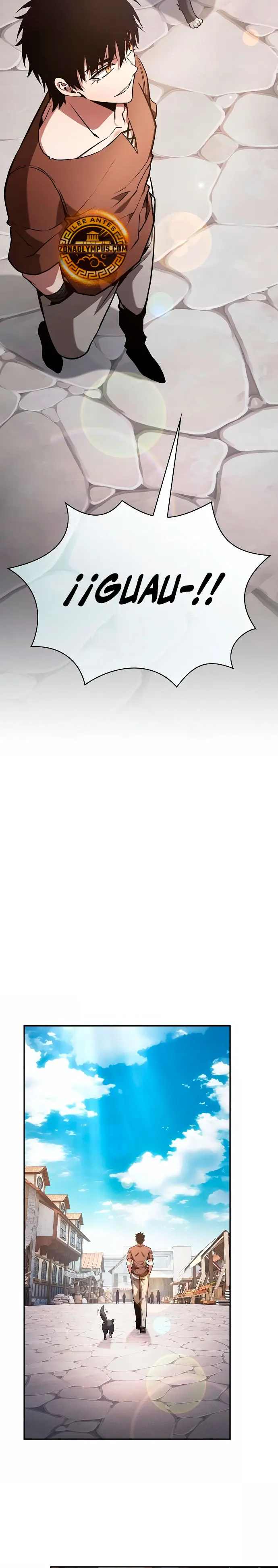 El maestro de la espada Genio de la academia > Capitulo 122 > Page 131