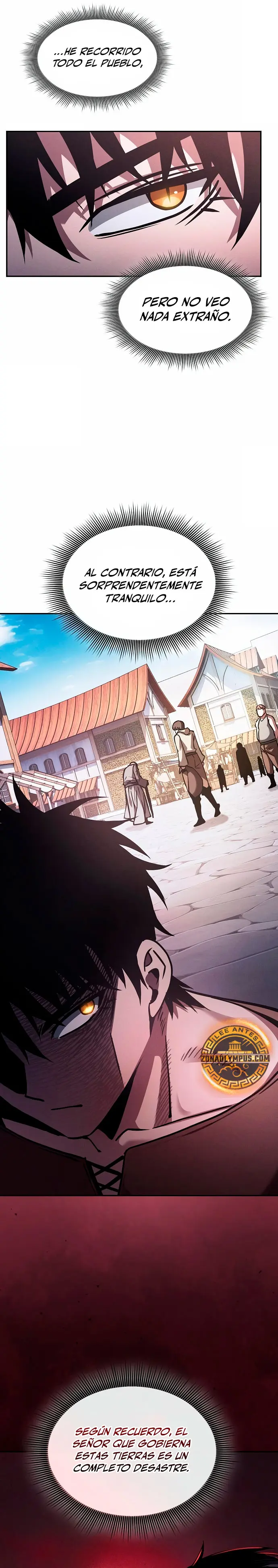 El maestro de la espada Genio de la academia > Capitulo 122 > Page 161