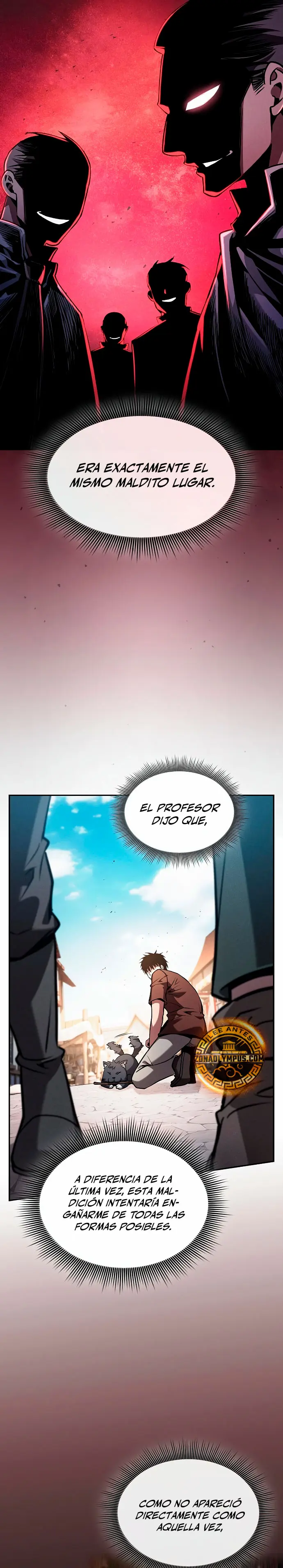 El maestro de la espada Genio de la academia > Capitulo 122 > Page 171